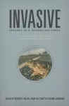 Invasive Species in a Globalized World cover