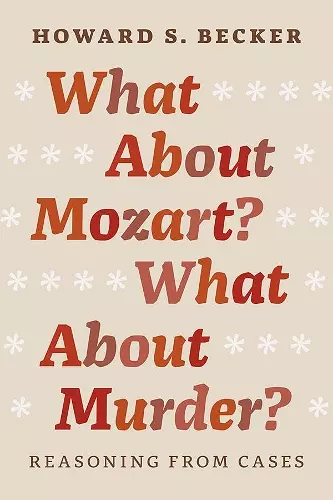 What About Mozart? What About Murder? cover