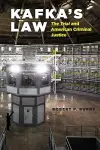 Kafka's Law cover