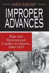 Improper Advances cover