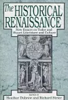 The Historical Renaissance cover