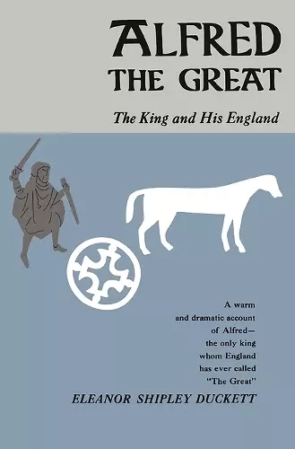 Alfred the Great cover