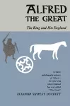 Alfred the Great cover