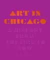 Art in Chicago cover