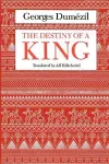 The Destiny of a King cover