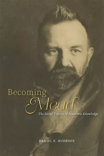 Becoming Mead cover