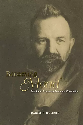 Becoming Mead cover