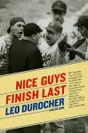 Nice Guys Finish Last cover