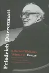 Friedrich Durrenmatt cover