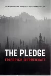 The Pledge cover