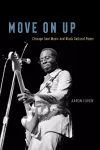 Move on Up cover