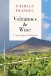 Volcanoes and Wine cover