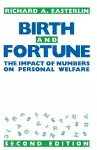 Birth and Fortune cover