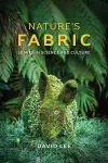Nature's Fabric cover