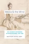 Media and the Mind cover