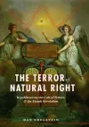 The Terror of Natural Right cover