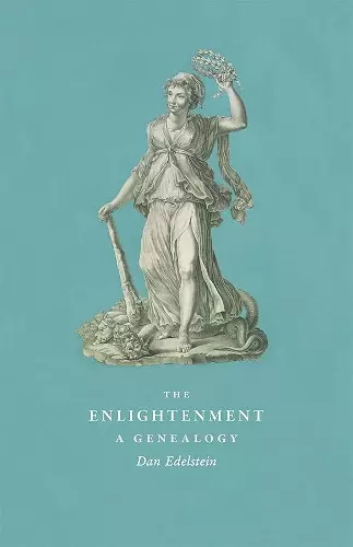 The Enlightenment cover