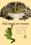 The Book of Frogs cover