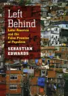 Left Behind cover