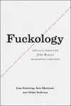 Fuckology cover