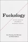 Fuckology cover