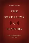 The Sexuality of History cover