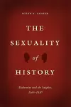 The Sexuality of History cover