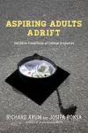 Aspiring Adults Adrift cover