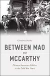 Between Mao and McCarthy cover