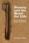 Poverty and the Quest for Life cover