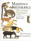 Mammals of the Neotropics, Volume 3 cover