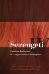 Serengeti IV cover