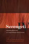 Serengeti IV cover