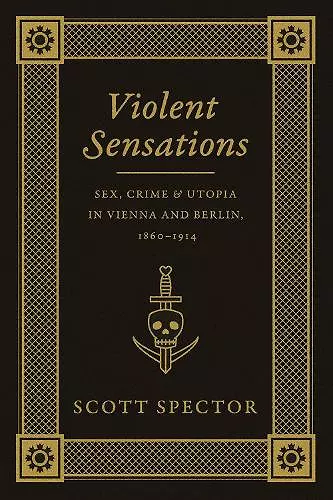 Violent Sensations cover