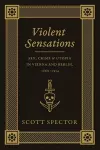 Violent Sensations cover