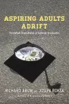 Aspiring Adults Adrift cover