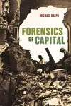 Forensics of Capital cover