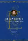 Elizabeth I cover