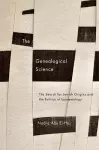 The Genealogical Science cover