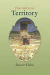 The Birth of Territory cover