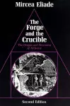 The Forge and the Crucible cover