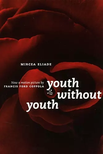 Youth Without Youth cover