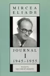 Journal I, 1945-1955 cover