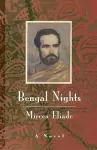 Bengal Nights – A Novel cover