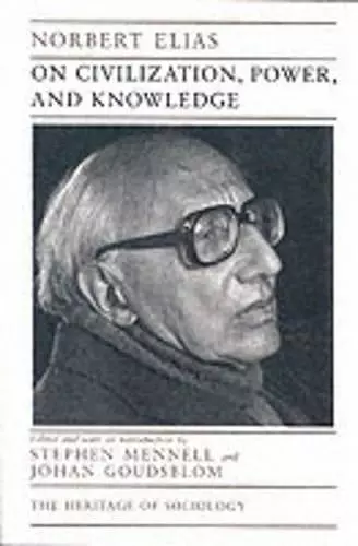 On Civilization, Power, and Knowledge cover