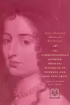 The Correspondence between Princess Elisabeth of Bohemia and René Descartes cover