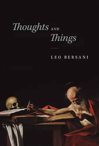 Thoughts and Things cover