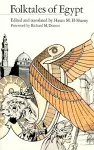 Folktales of Egypt cover