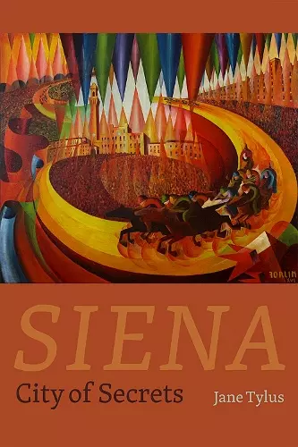 Siena cover