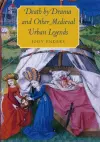 Death by Drama and Other Medieval Urban Legends cover